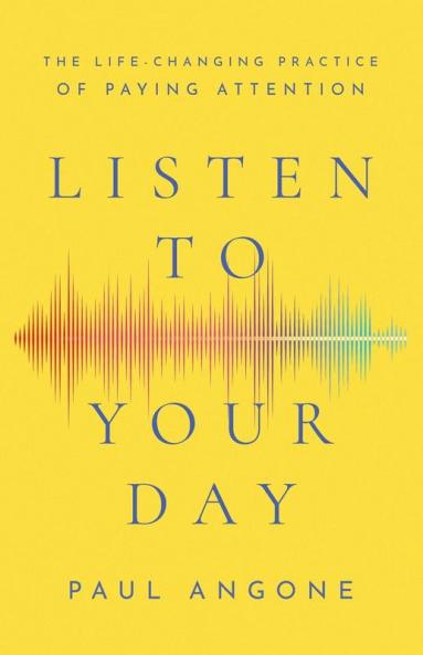 Listen to Your Day
