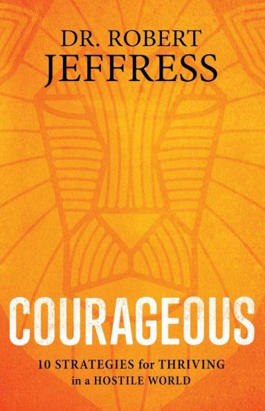 Courageous