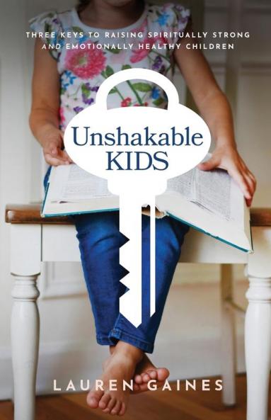 Unshakable Kids