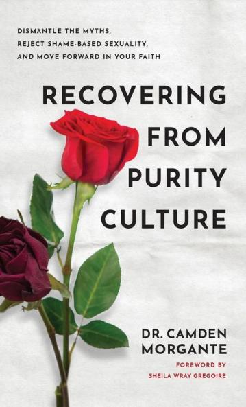 Recovering from Purity Culture