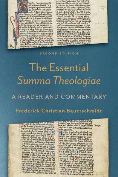Essential Summa Theologiae