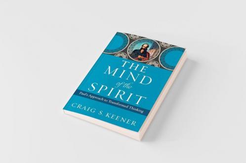 Mind of the Spirit