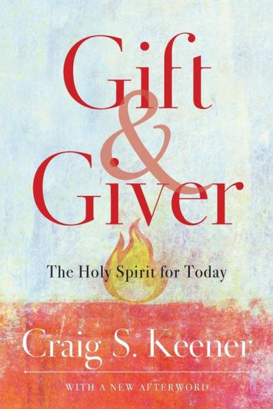 Gift and Giver