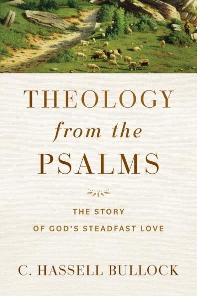 Theology from the Psalms