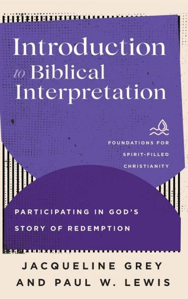 Introduction to Biblical Interpretation