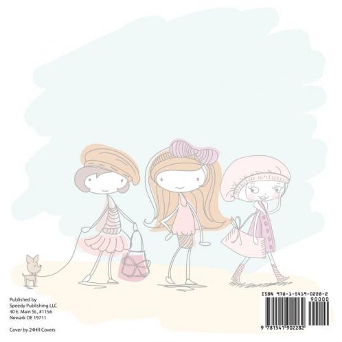 Becoming a Fab Junior Designer | Children's Fashion Books
