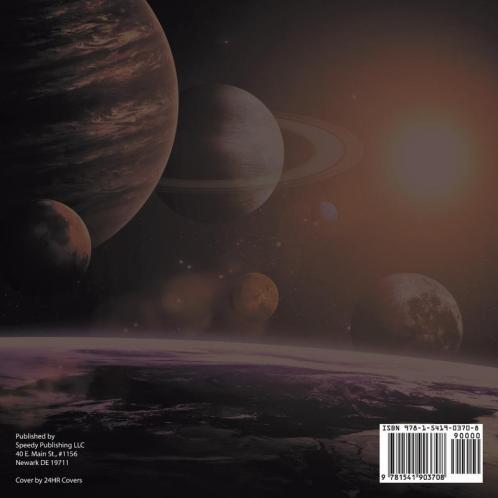 Our Sun Planets and Moons | Children's Science & Nature