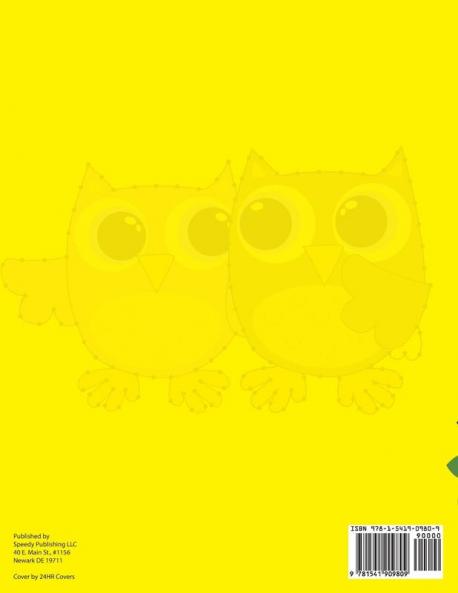 Connect the Dots - The Bird Edition: Activity Book for Kids