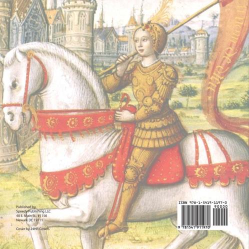 Joan of Arc The Peasant Girl Who Led The French Army - Biography of Famous People | Children's Biography Books