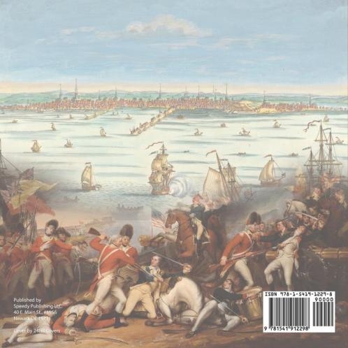The 13 British Colonies in the United States - US History for Kids Grade 3 | Children's History Books