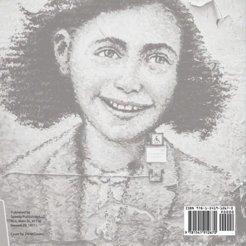 Anne Frank and Her Diary - Biography of Famous People | Children's Biography Books