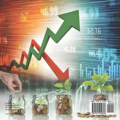 What are Stocks? Understanding the Stock Market - Finance Book for Kids Children's Money & Saving Reference