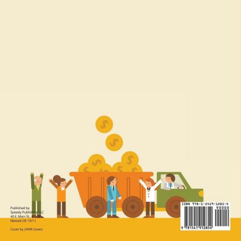 A Child's Guide to Capitalism - Social Studies Book Grade 6 | Children's Government Books