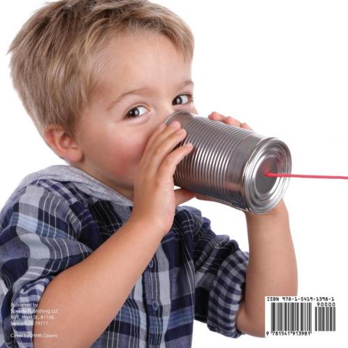 Hands-On Learning Drills for Sounds - Science Experiments for Kids Children's Science Education books