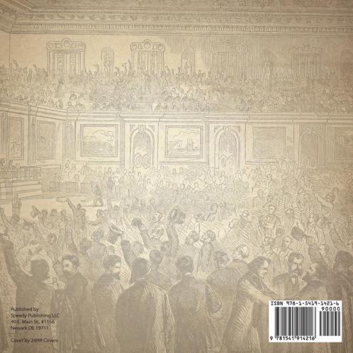 The 13 Amendments of the US Constitution - Government Books 7th Grade | Children's Government Books