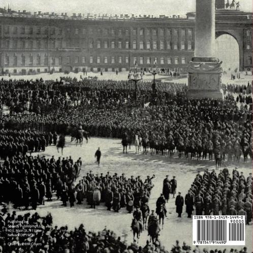 The Russian Revolution - History Books for Kids | Children's History