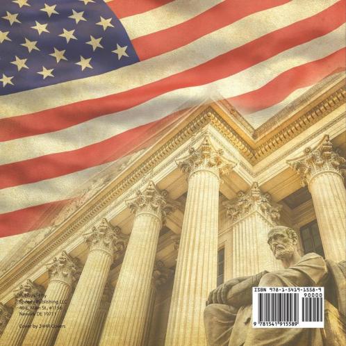 Does the Bill of Rights Give Me Freedom? Government Book for Kids | Children's Government Books