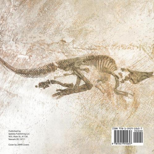 How Did Barnum Brown Discover The World's Most Famous Dinosaur? Dinosaur Book Grade 2 | Children's Dinosaur Books