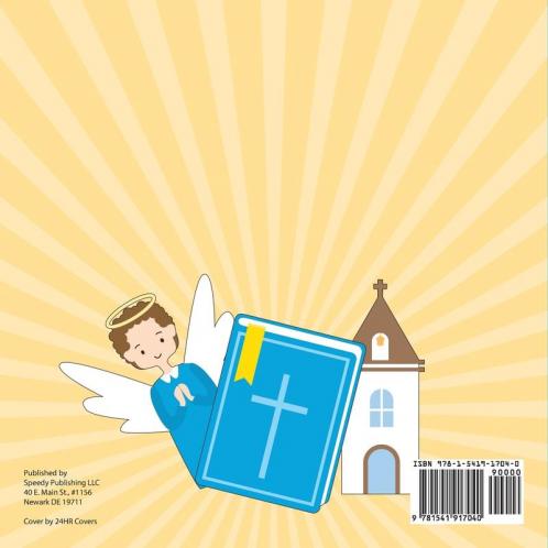 Bible Trivia for Boys & Girls | New Testament for Children Edition 2 | Children & Teens Christian Books