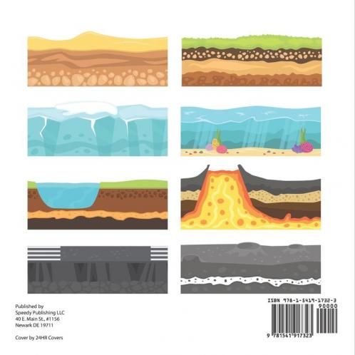 Geology For Kids - Pictionary | Geology Encyclopedia Of Terms | Children's Rock & Mineral Books