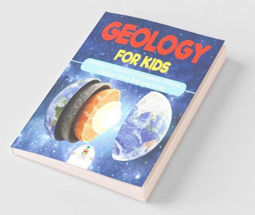 Geology For Kids - Pictionary | Geology Encyclopedia Of Terms | Children's Rock & Mineral Books