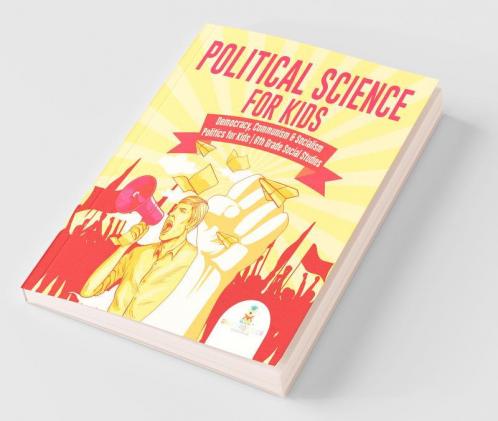 Political Science for Kids - Democracy Communism & Socialism | Politics for Kids | 6th Grade Social Studies