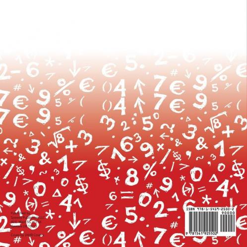 Converting Fractions to Decimals Volume III - Math 5th Grade Children's Fraction Books