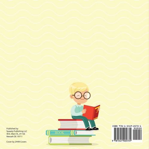 Consonant Blends for the Advanced Reader - Reading Books for Kindergarten | Children's Reading and Writing Books