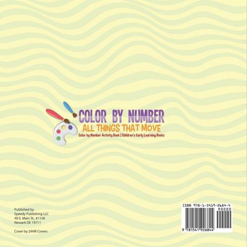 Color by Number