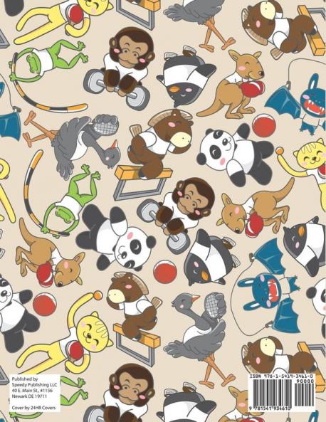 Random Mixes - Hidden Picture Books for Children