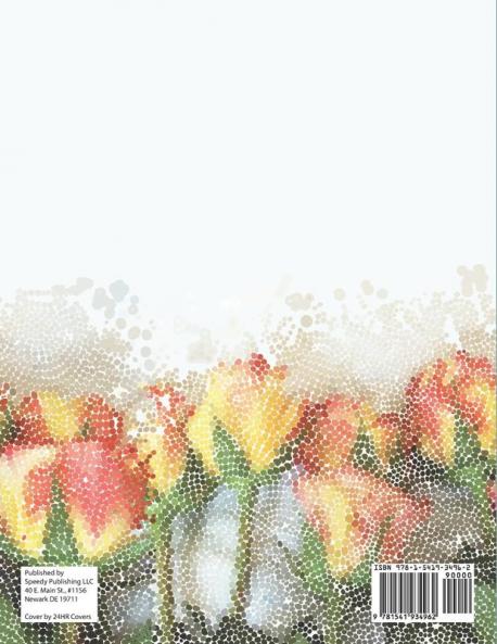 Make Me A Mosaic! A Coloring and Activity Book for Grown ups