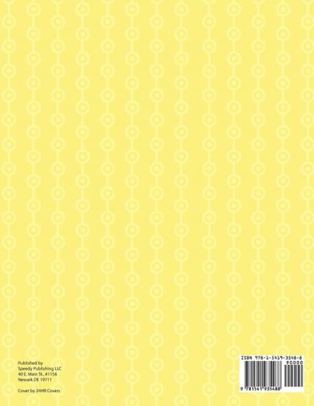 Peek-a-Boo! Color by Number Workbook for Boys and Girls