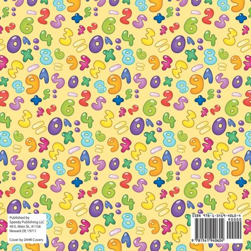 The Greater Than Less Than and Equal To Worksheet - Math Books First Grade | Children's Math Books