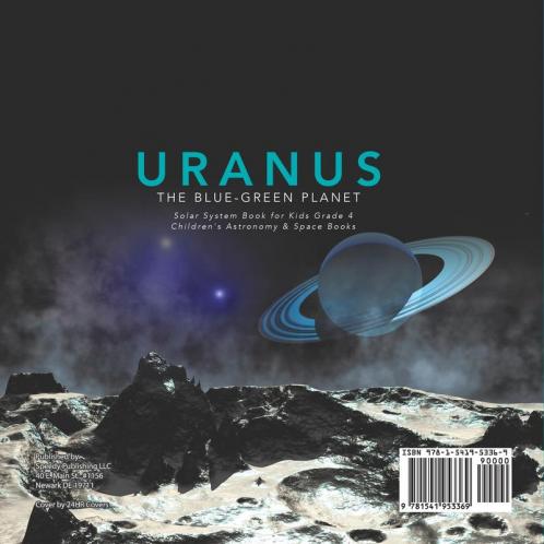Uranus