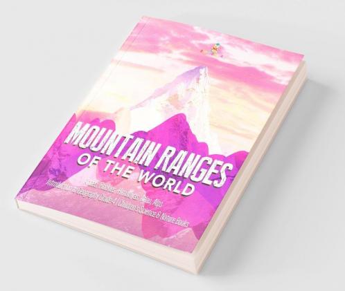 Mountain Ranges of the World
