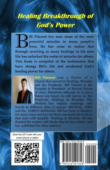 Awakening of Miracles