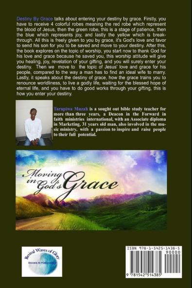 Destiny By Grace