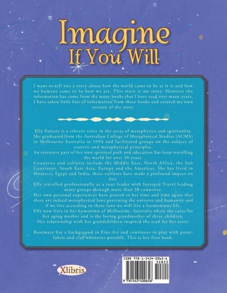 Imagine If You Will