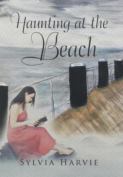 Haunting at the Beach