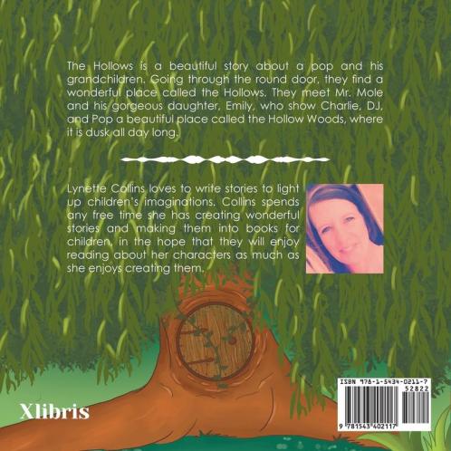 The Round Door: The Hollows