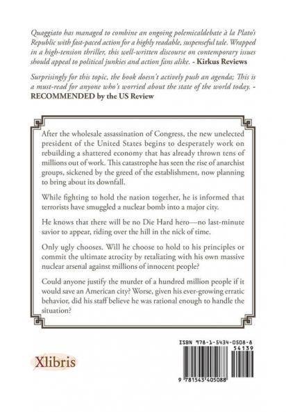 The Republic: Traitor