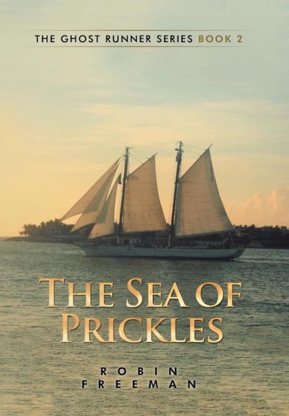 The Sea of Prickles