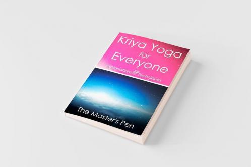 Kriya Yoga for Everyone