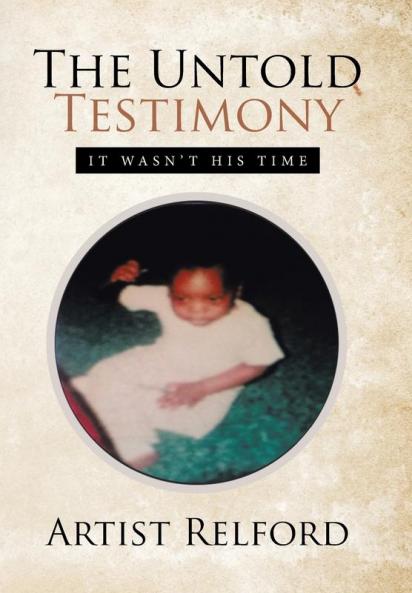 THE UNTOLD TESTIMONY