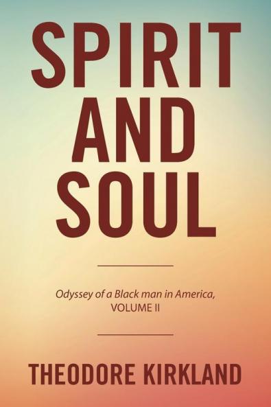 Spirit and Soul