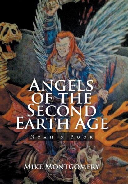 Angels of the Second Earth Age