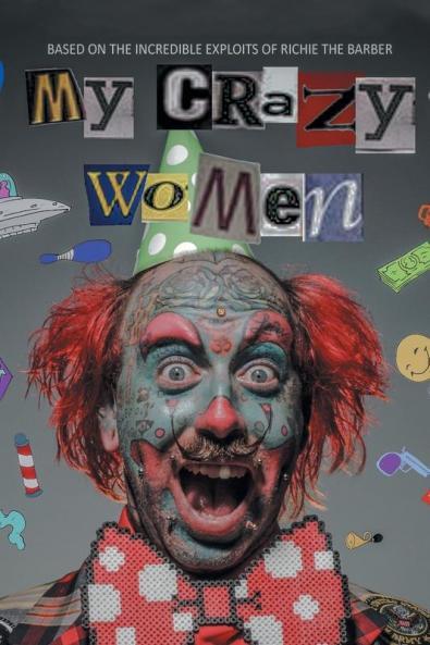 My Crazy Women