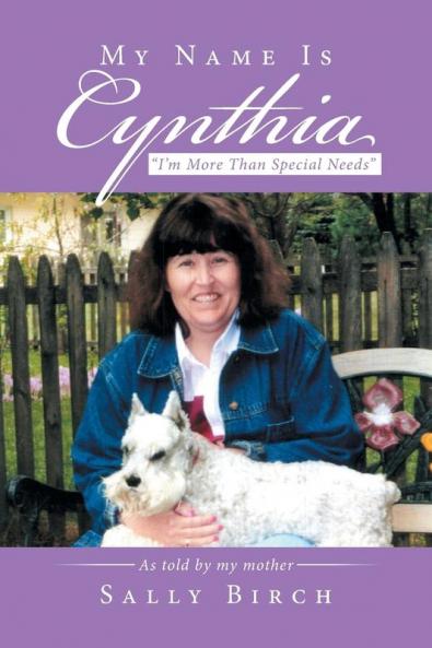 My Name Is Cynthia