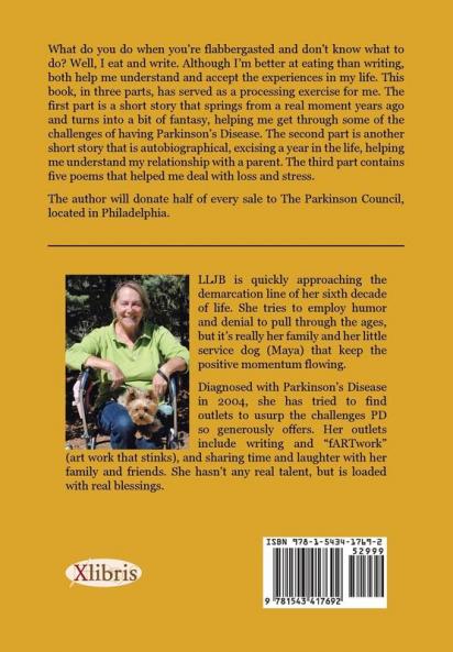 Processing Parkinson's Parenting and the Past