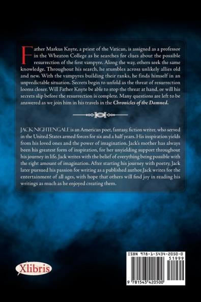 Chronicles of the Damned
